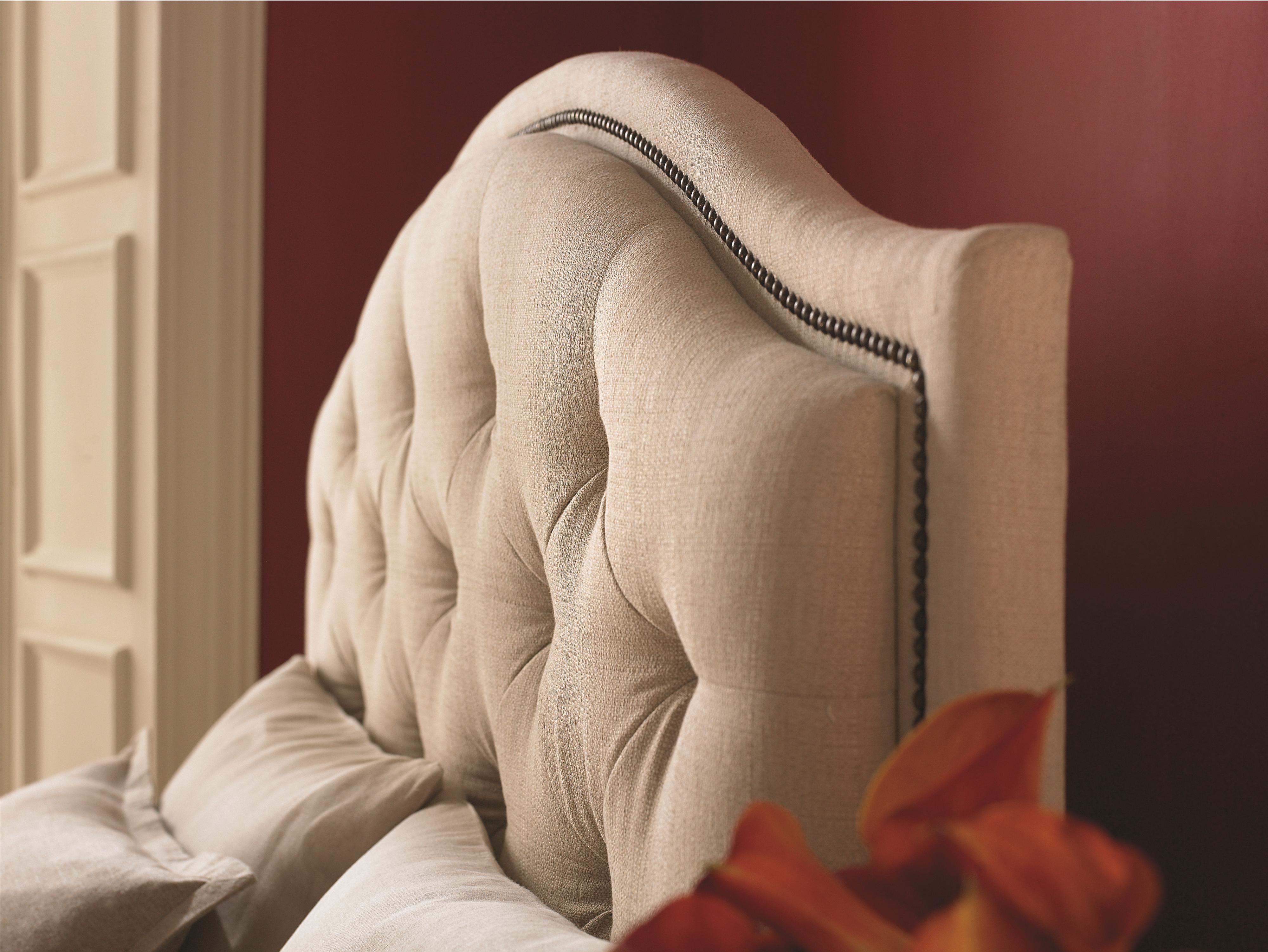 Bassett upholstered best sale headboards